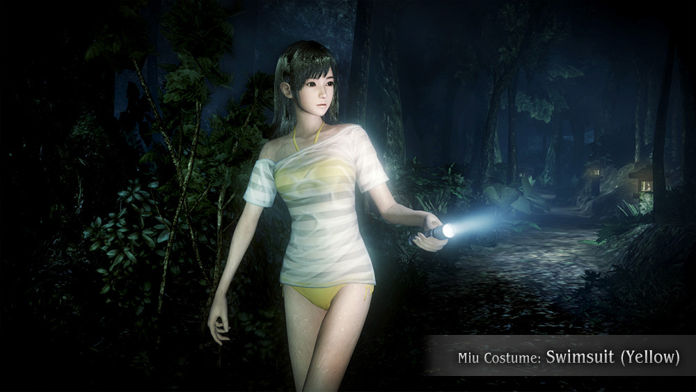 fatal frame 4 input pad number fatal frame 4 input pad number