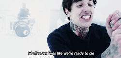 learned-behaviiour:  woeisluke:  Strict band blog!  