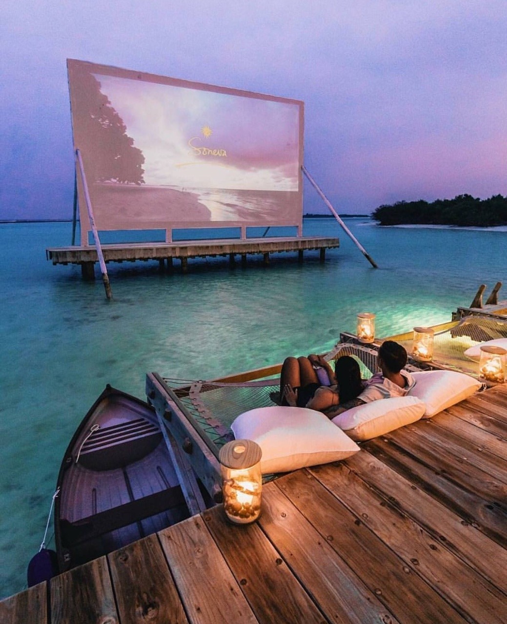 Awwwwww, this would be soooooooo perfect!!!!!!!! 