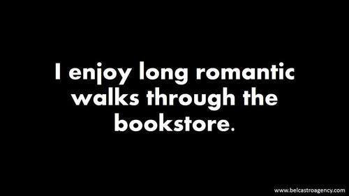 Always Reading