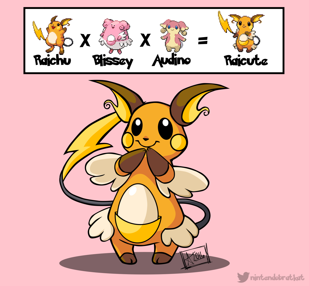 Pokemon Sprites on Tumblr