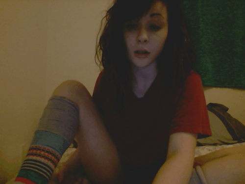 suivezvotrebonheur:  noddin so hard