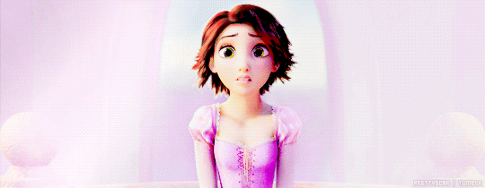 prettyscar:“I am the lost princess! Aren’t I?” requested by @rapvnzies