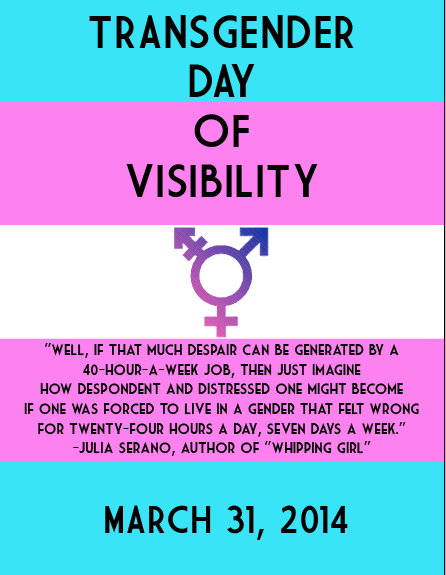 Spread The Word.