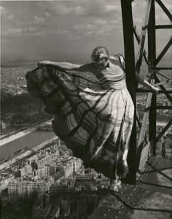 houkgallery:  Erwin Blumenfeld (American,