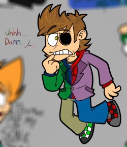 Matt ._. : r/Eddsworld