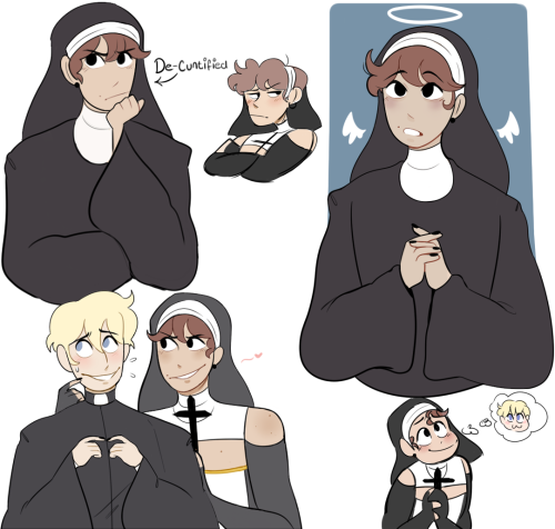 Been Thinking About /her/