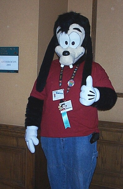 ijionano: braingremlin:  i’ve been looking thru hundreds of photos of 90s furry conventions for the past few days  @cursedimagez  This is why we have full fursuits now.