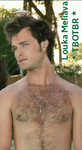 Louka Meliava Young French Actor Movies Comedy Shirtless Hairy