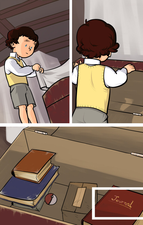 Finally! Pokemon Au For Sherlock! Only Took Me Two Months Ah Hahahahaha