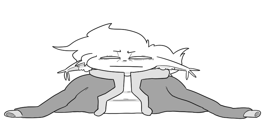 while I am pretty happy that SU is coming back, it’s a bit overshadowed by far