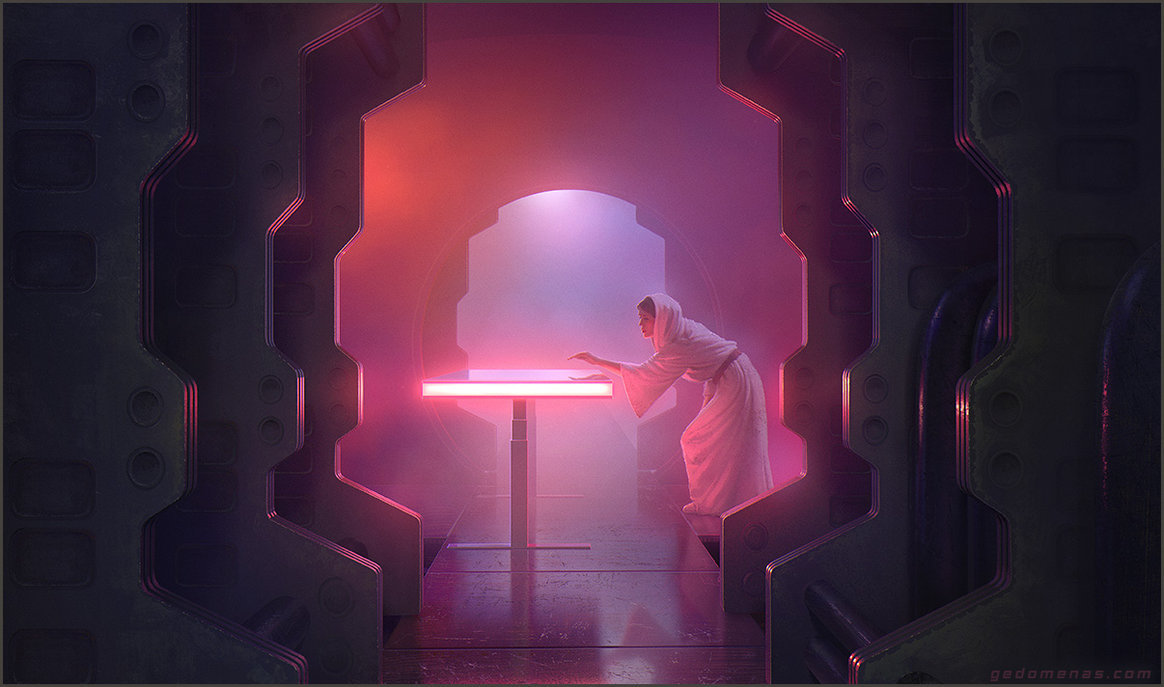 deviantart:  theamazingdigitalart:  The perfect digital art of  imperioli   (ﾉ◕ヮ◕)ﾉ*:･ﾟ✧:  http://imperioli.deviantart.com/
