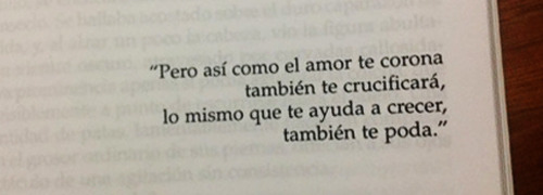 Hache de silencio
