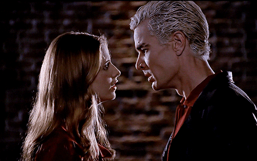 sheisraging:Say you’re happy now, once more with feelingBuffy the Vampire Slayer: S6.07, Once More, 