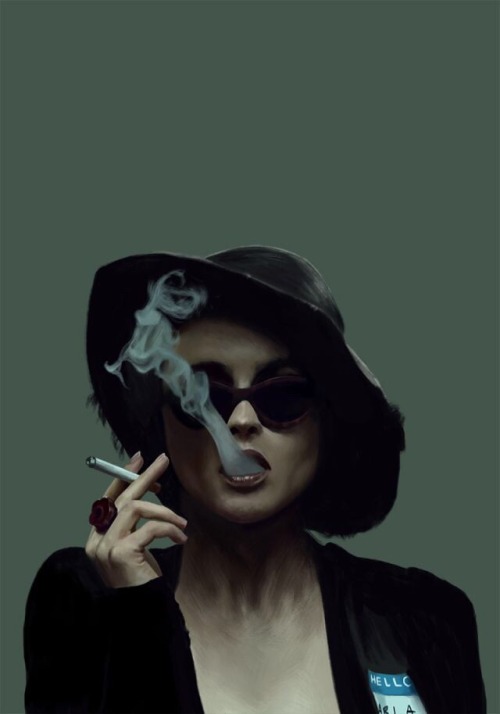 ohthentic:  Ohthentic 