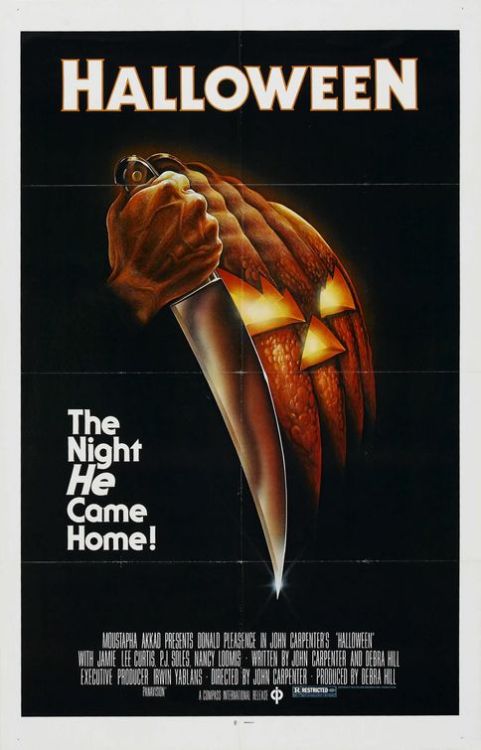 The Halloween Franchise