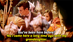  Rose/Clara parallels 