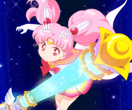 moonlightsdreaming:「 Pretty Guardian Sailor Moon Eternal 」 