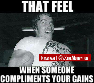 xtremotivation:  Submission! || Video of the month  || Buy Gym Apparel | iG: @eXtreMotivation