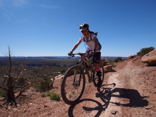 robonza: Western Rim, Fruita
