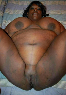 Big Beautiful Black Women