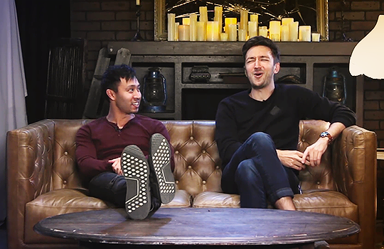 andrewilynyckyj:dorks