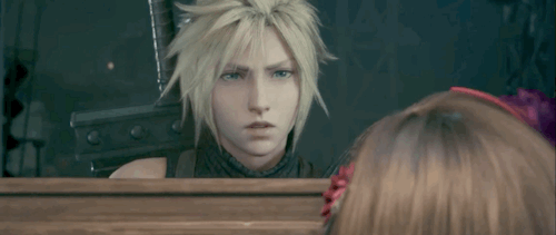 Sulky Baby Is Sulky