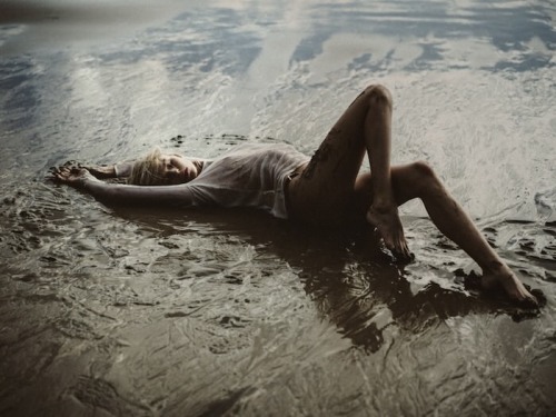 worlds-sexiest-women: FABIENNE HAGEDORN BY KESLER TRAN II