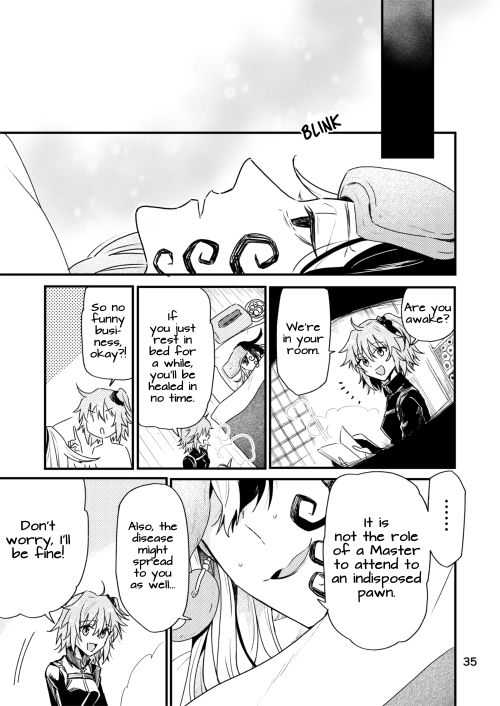 Fate/Grand Order Unofficial Book - Sake Book