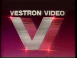 flight-to-mars:  Vestron Video (1981-92)