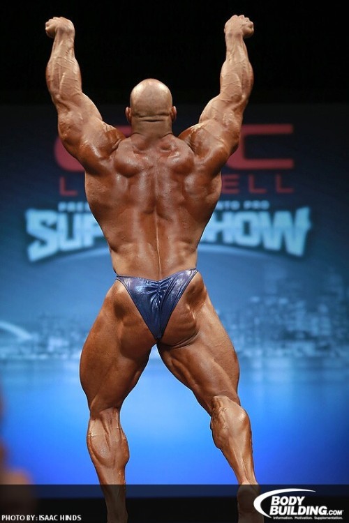 arpeejay:  Huge Pablo Ayala! 