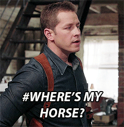 Charming Is So Done