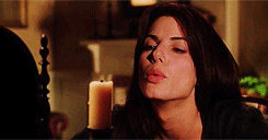 acecroft:  my favorite halloween movies↳ Practical Magic (1998) 