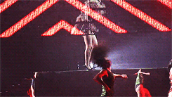 thehausofronnie:  RUN THE WORLD  Queen B