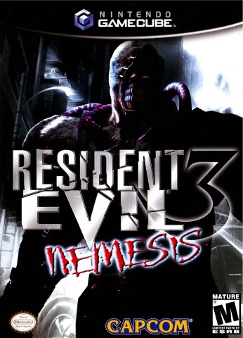 jamal2002:  director and producer Shinji Mikami
