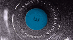 blunt-science:  Time-Lapse Revealing the Intricacies of Different Release Mechanisms
