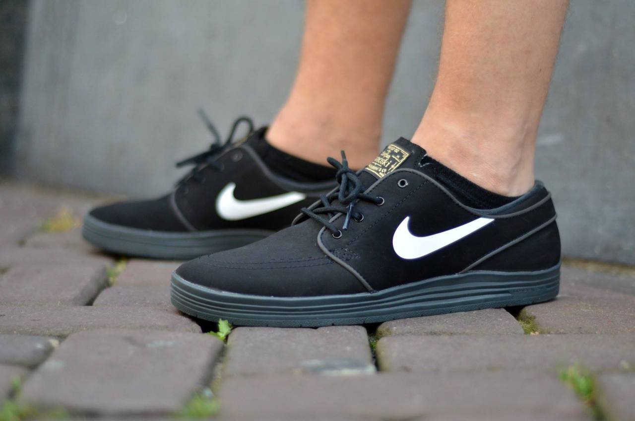 nike janoski lunarlon