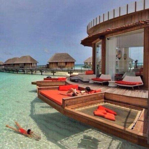 Pictures Of Luxury