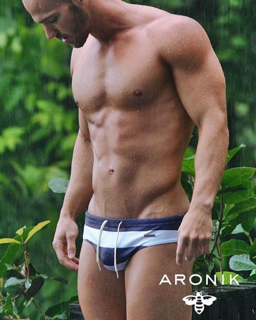 Perfect man