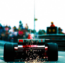 scuderia-f1:  Michael Schumacher