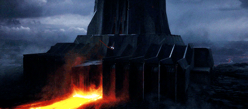 jinnersoo:Mustafar
