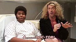 Dr. Cranquis' Mumbled Gripes