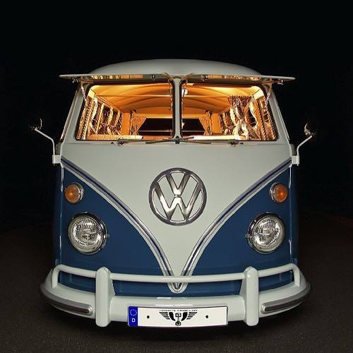 vwdoublecabgirl:  Sick Bus on We Heart It - http://weheartit.com/entry/71054640 