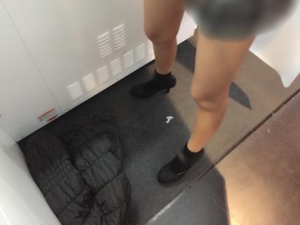 痉挛店