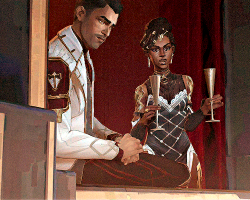 MEL And JAYCE In