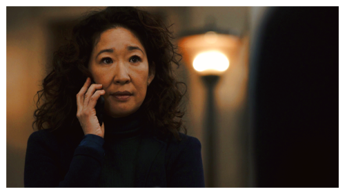 eve polastri in 1x08 of killing eve (2018-2022)