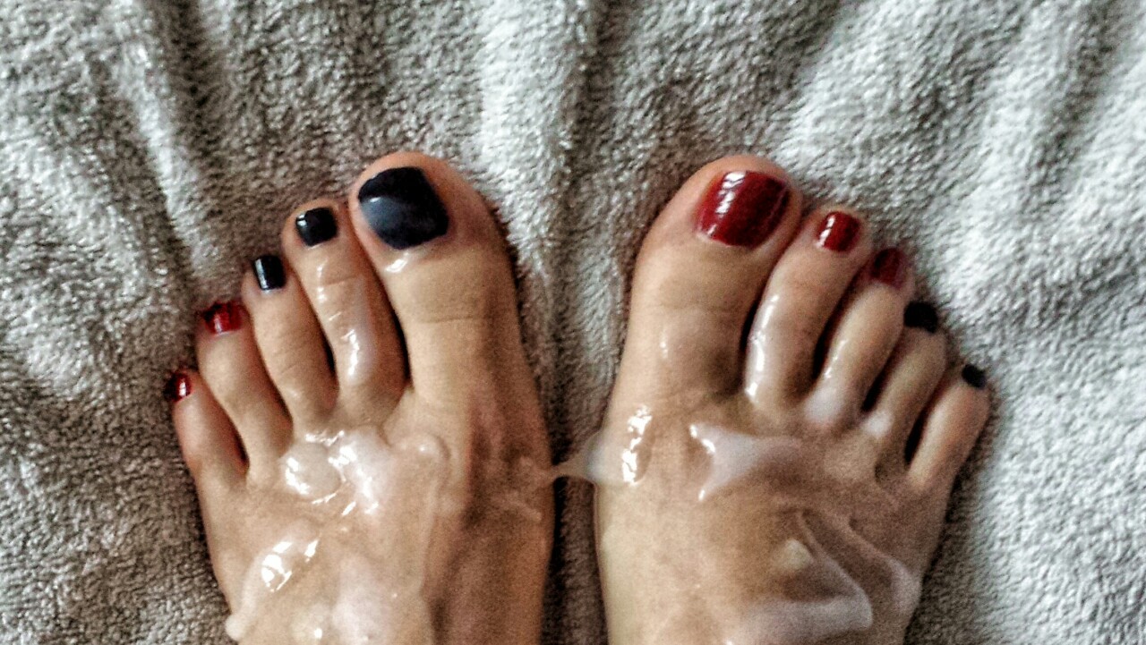 CummyToes