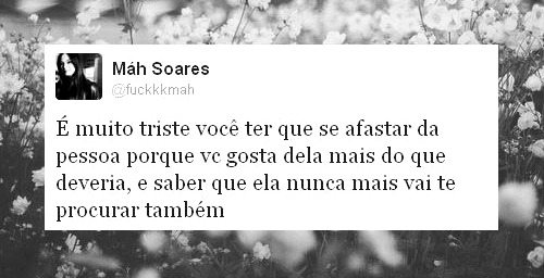 Des(amando)