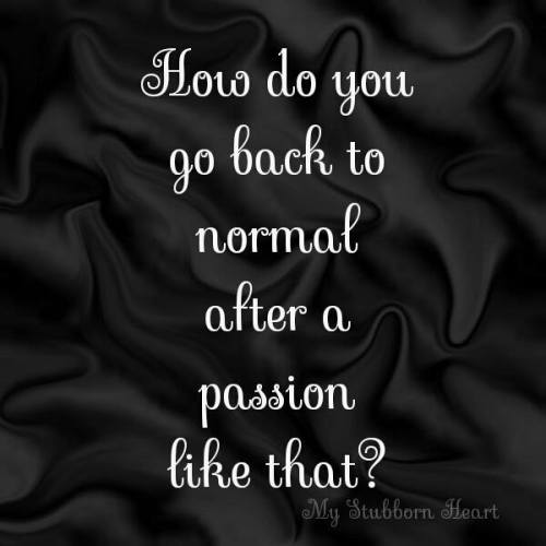 hisredraven:  You just can’t. No you can’t …. 💋