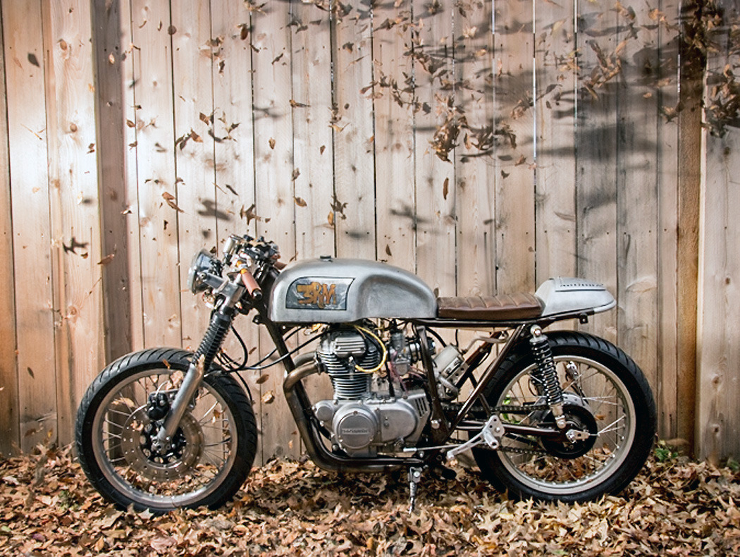 motoblogcl:  Project 3RM